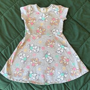 Paw Patrol Girls Dress. Size 6🐾